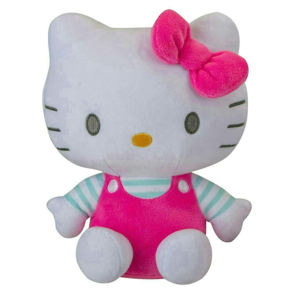 Hello Kitty Soft Plush Toy