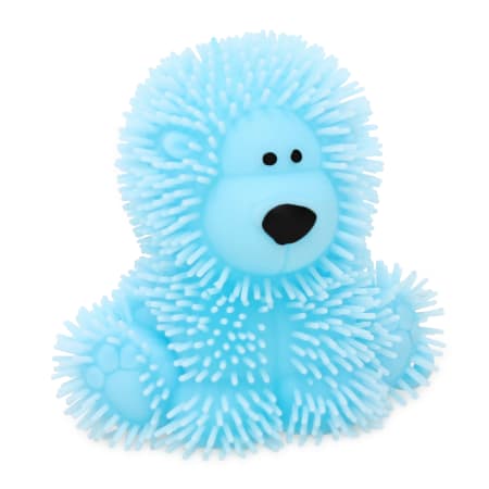 Poochie the Poodle Squishy Toy