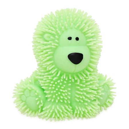 Poochie the Poodle Squishy Toy