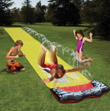 Slip n Slide Splash