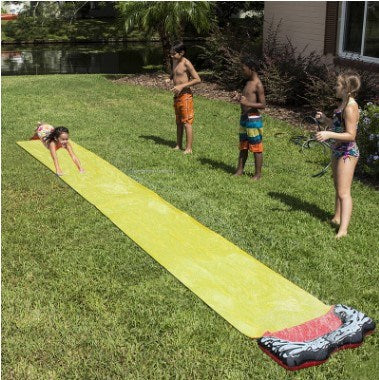 Slip n Slide Splash