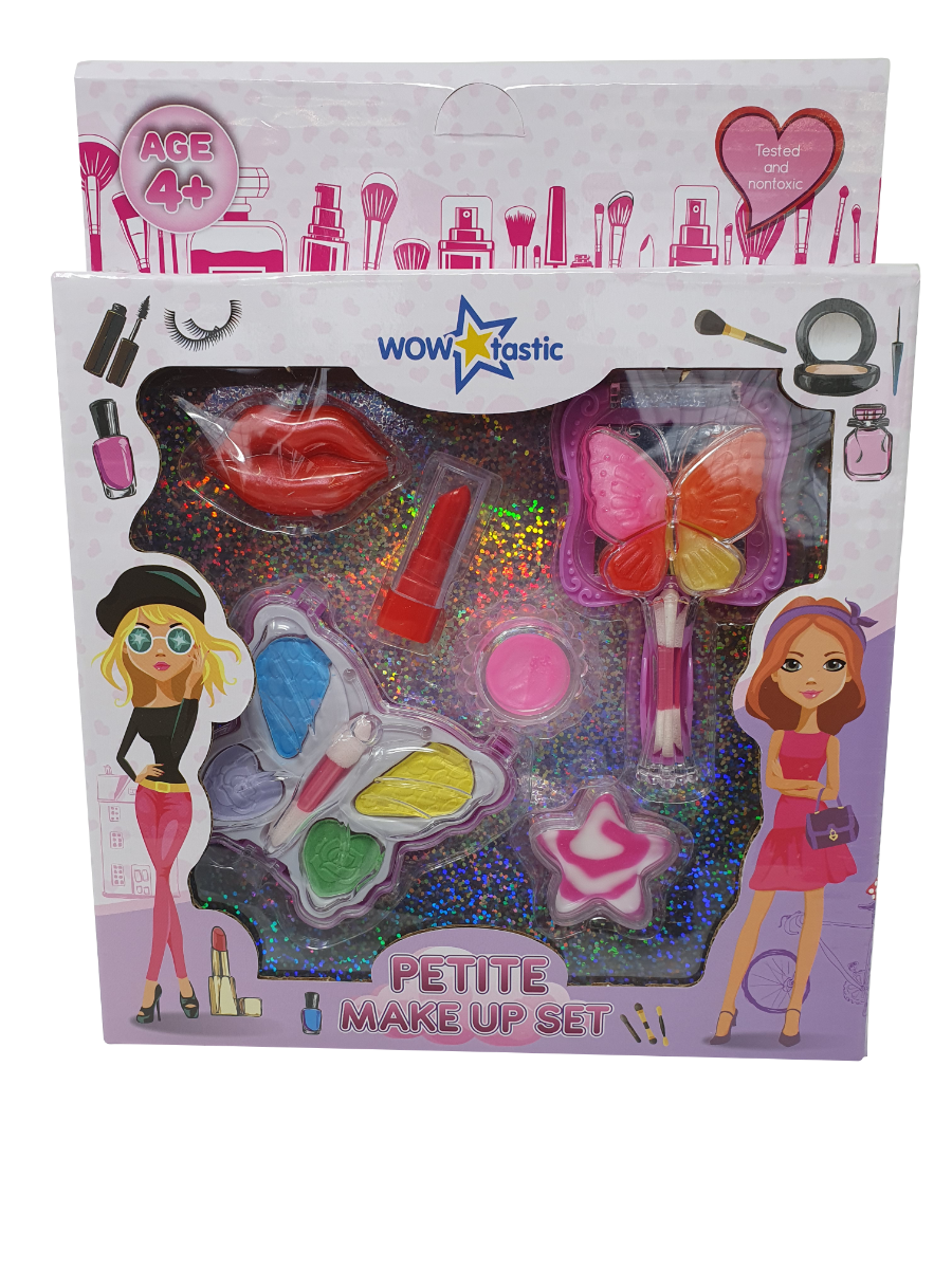 14 Girls Real Make up Petite Set