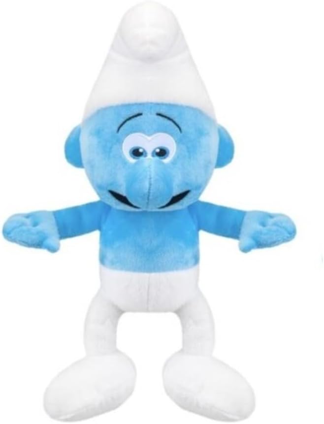 The Smurfs Plush Toy