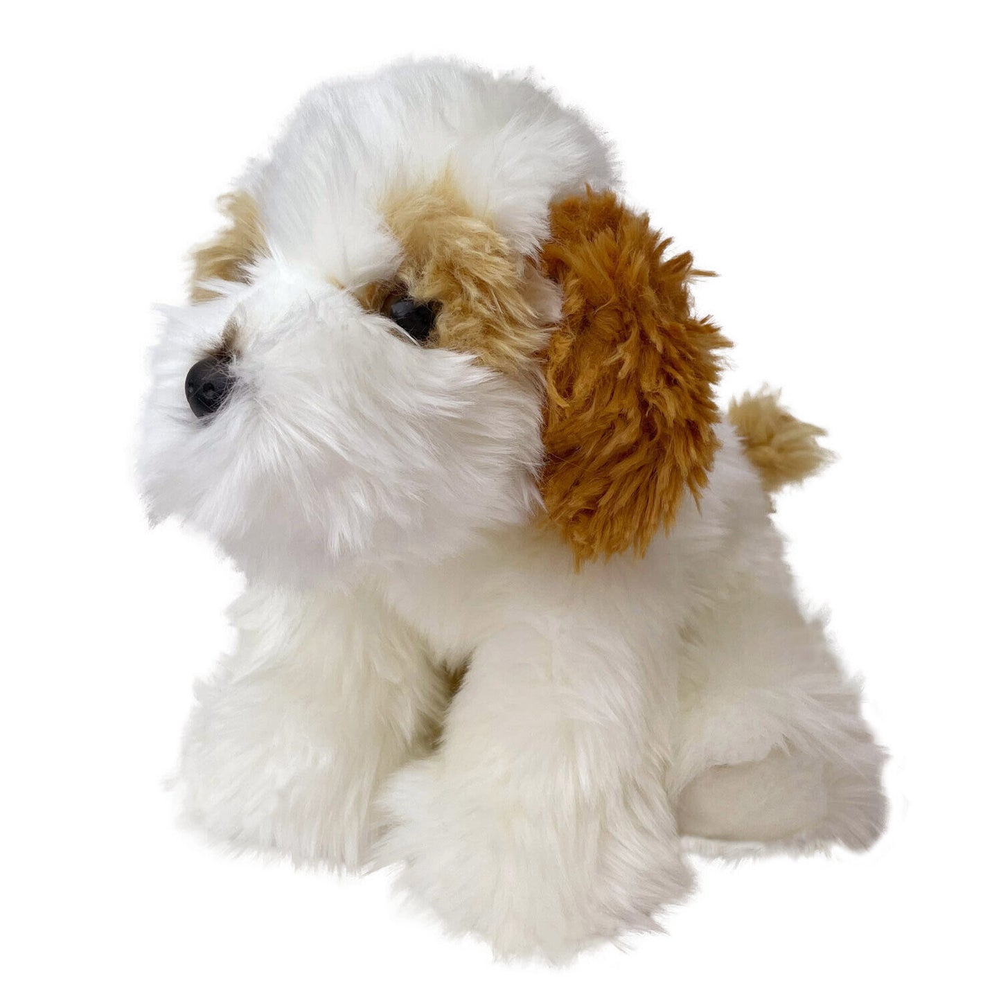 Premium Doodle Dog Plush (30cm) - Cockapoo, Cavapoo, Labradoodle