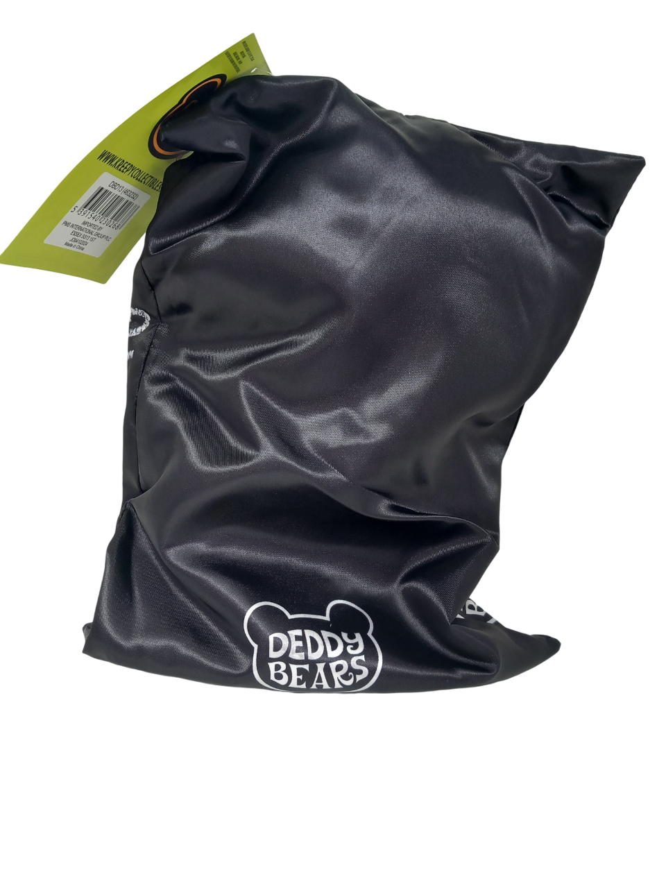 Bundle Body Bag Deddy Bear 12" Plush