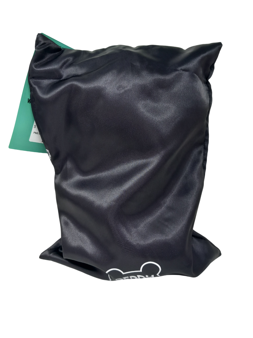 Zombear Body Bag Deddy Bear 12" Plush