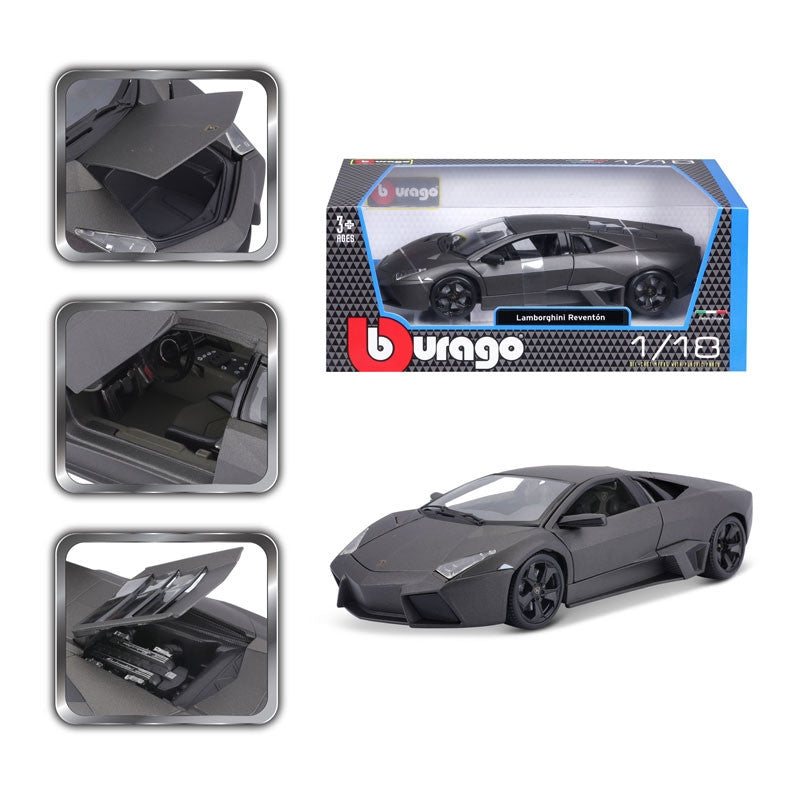 1:18 LAMBORGHINI REVENTON