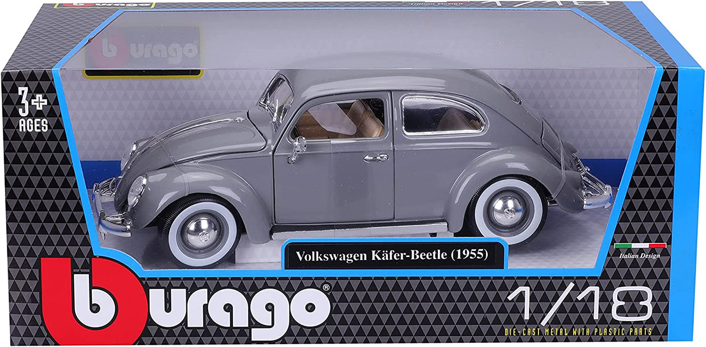 1:18 VOLKSWAGEN KAFER BEETLE 1955