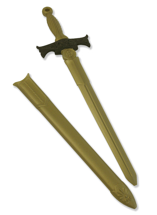 24 Play Swords 66cm