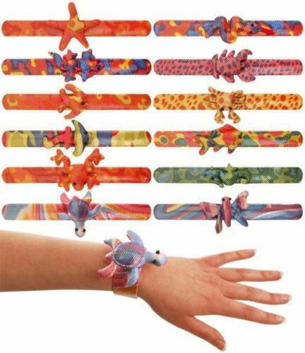 Sandimals Snap Bracelet