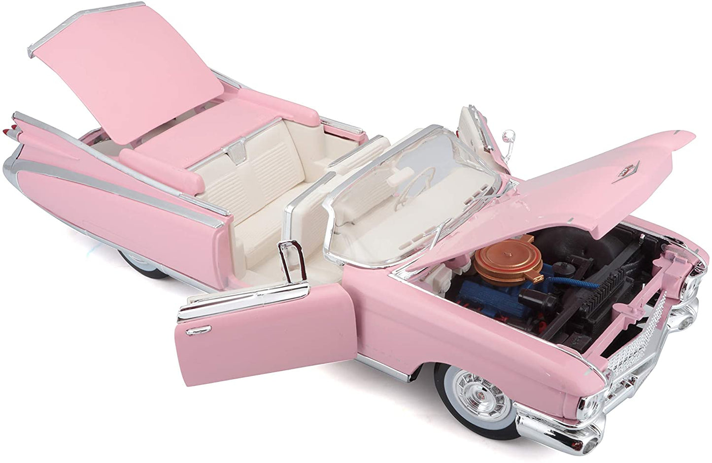 MAISTO 1:18 1959 Cadillac Eldorado Biarritz