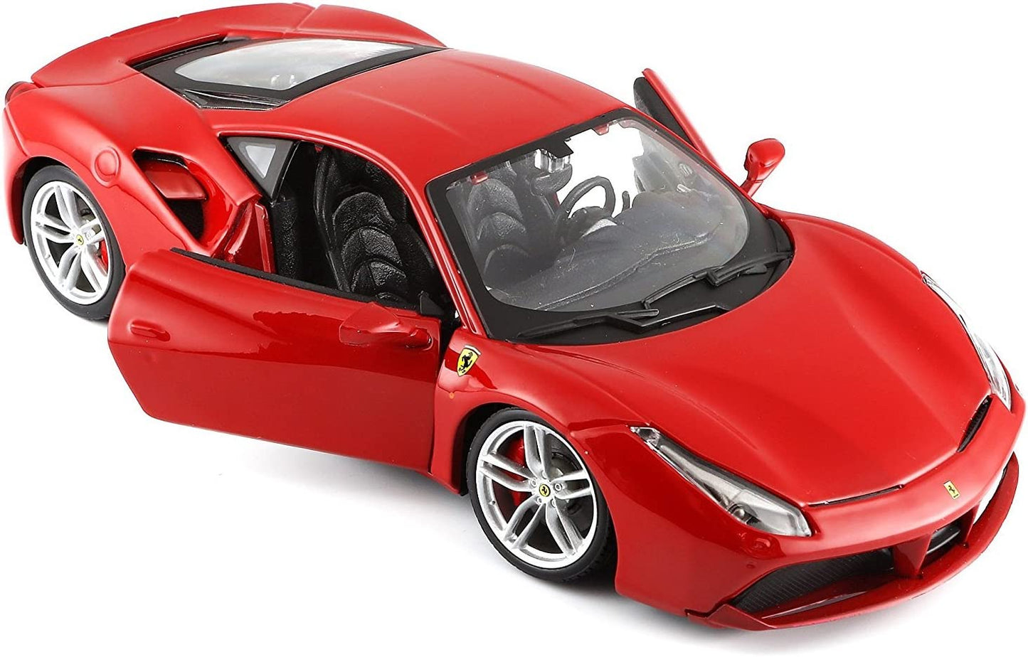 1:24 FERRARI 488 GTB MODEL KIT