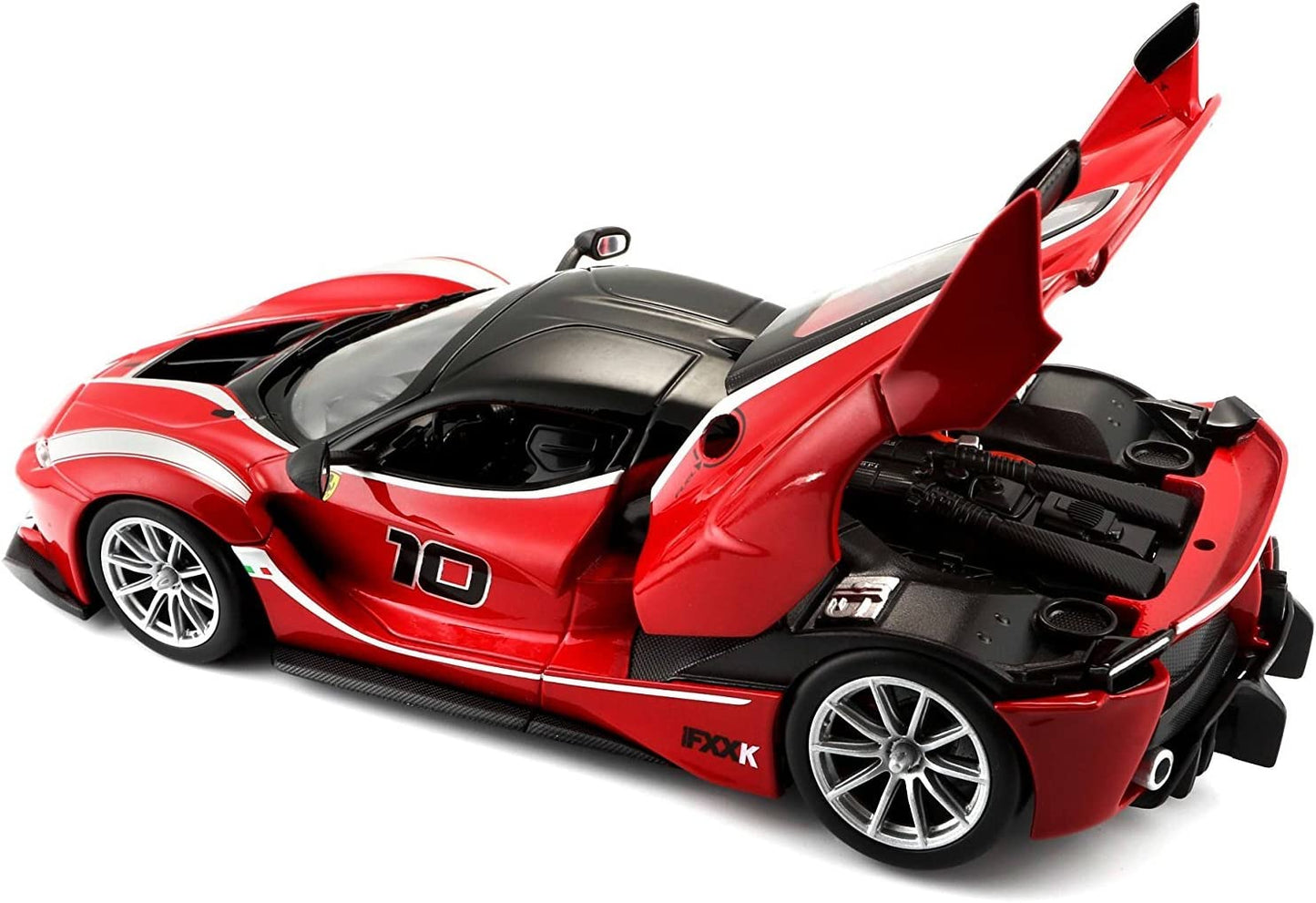 1:24 FERRARI FXX K MODEL KIT