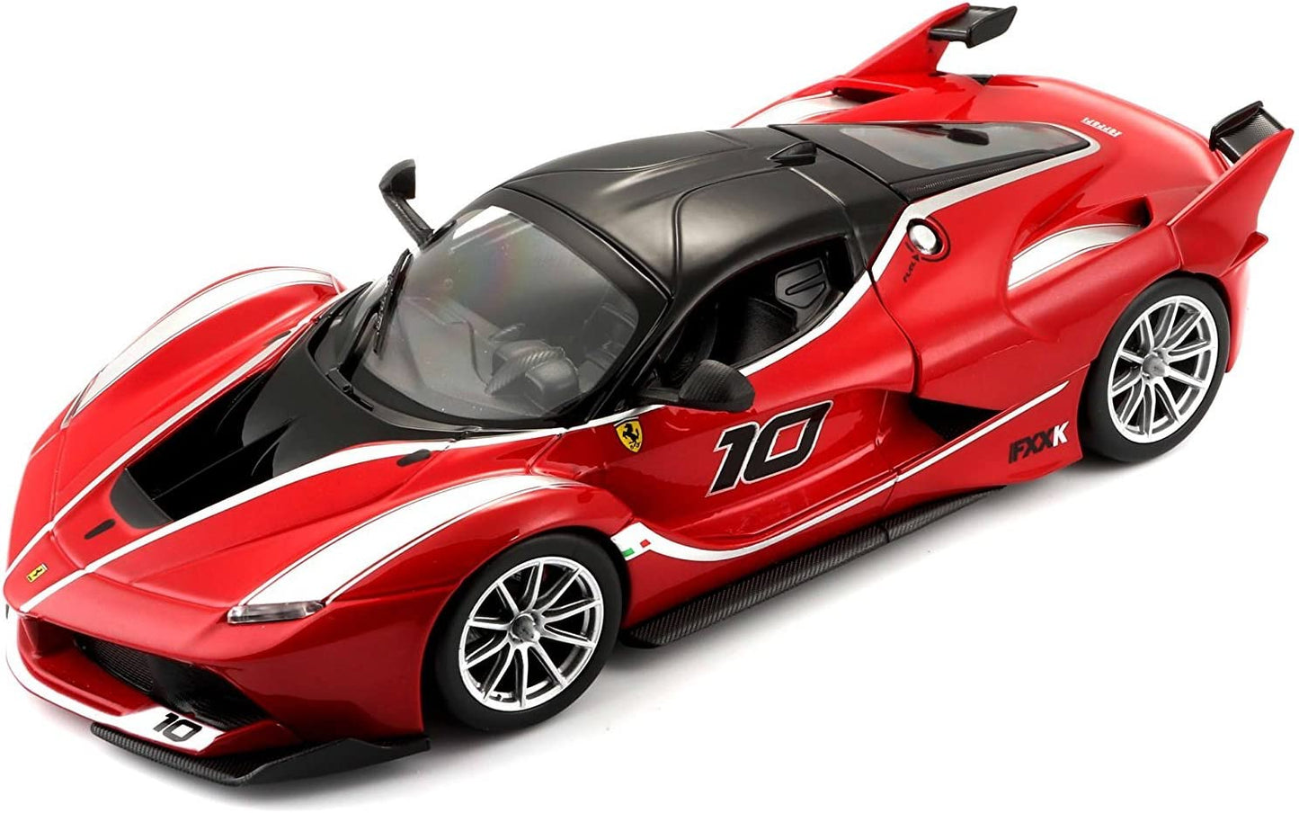 1:24 FERRARI FXX K MODEL KIT