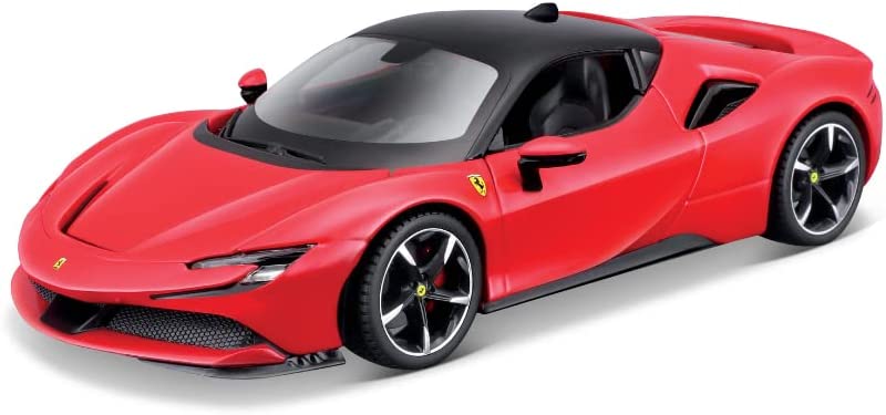 1:24 FERRARI SF90 STRADALE KIT