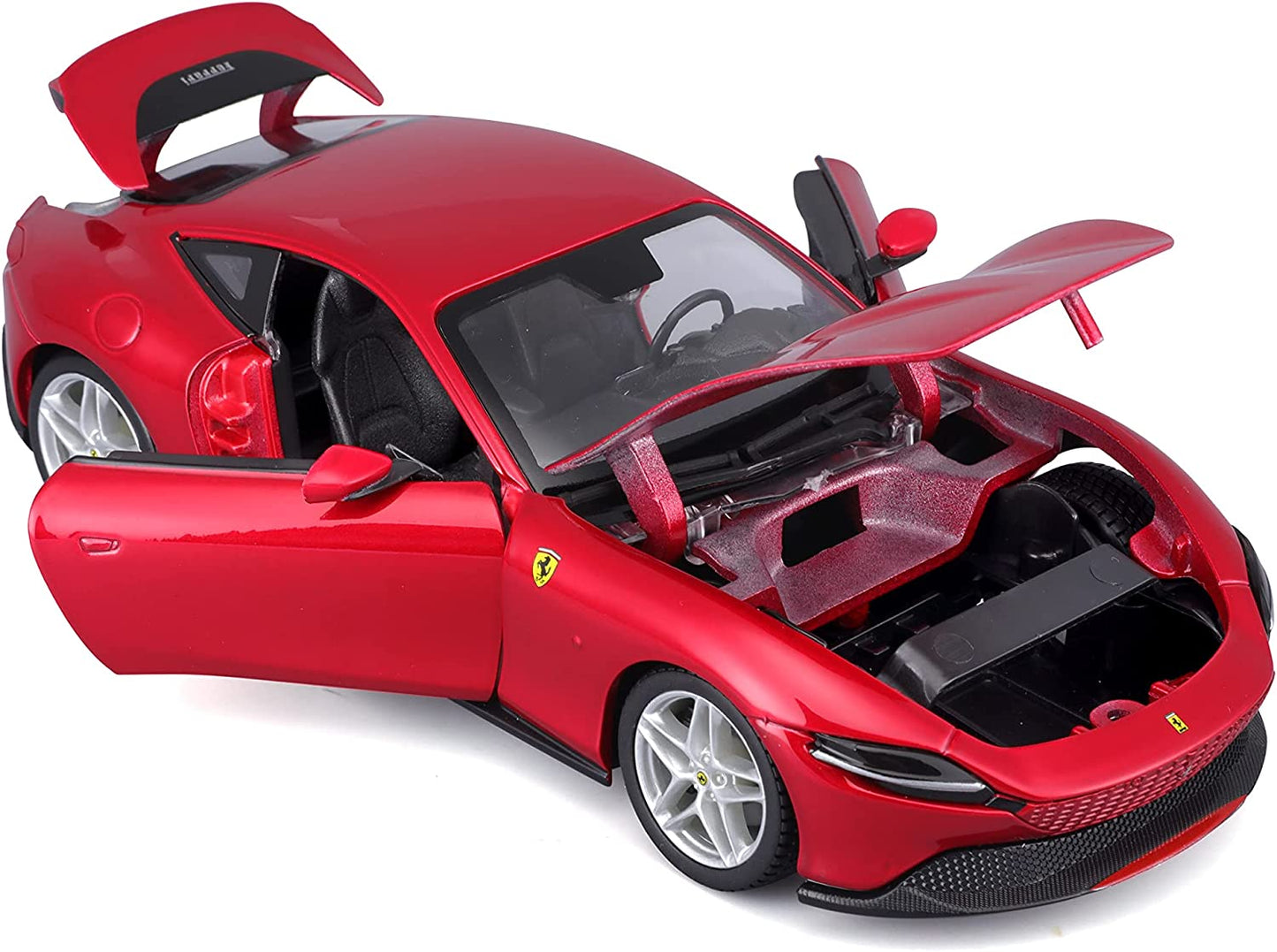 1:24 FERRARI ROMA KIT