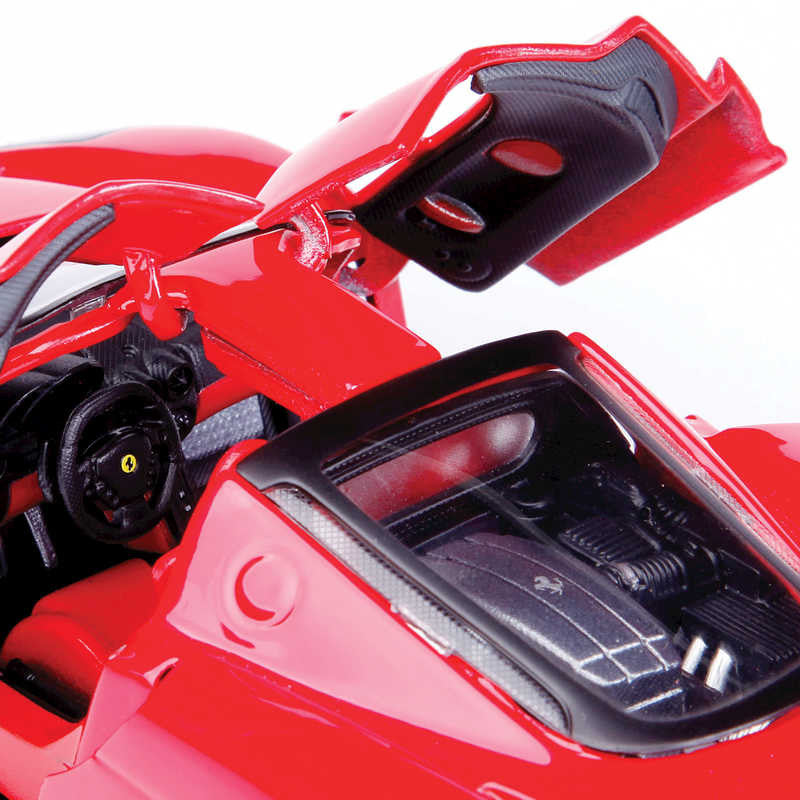 1:24 FERRARI ENZO MODEL KIT