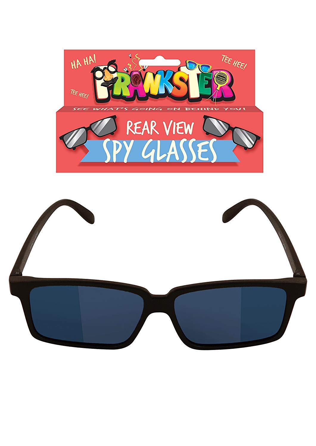 Childrens Spy Glasses