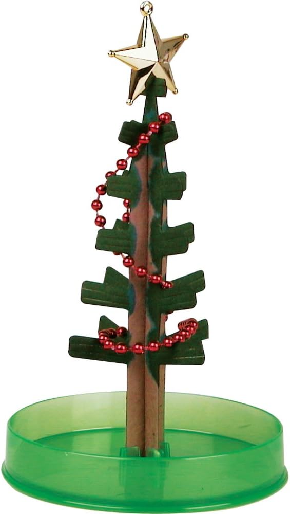 Magic Growing Christmas Tree