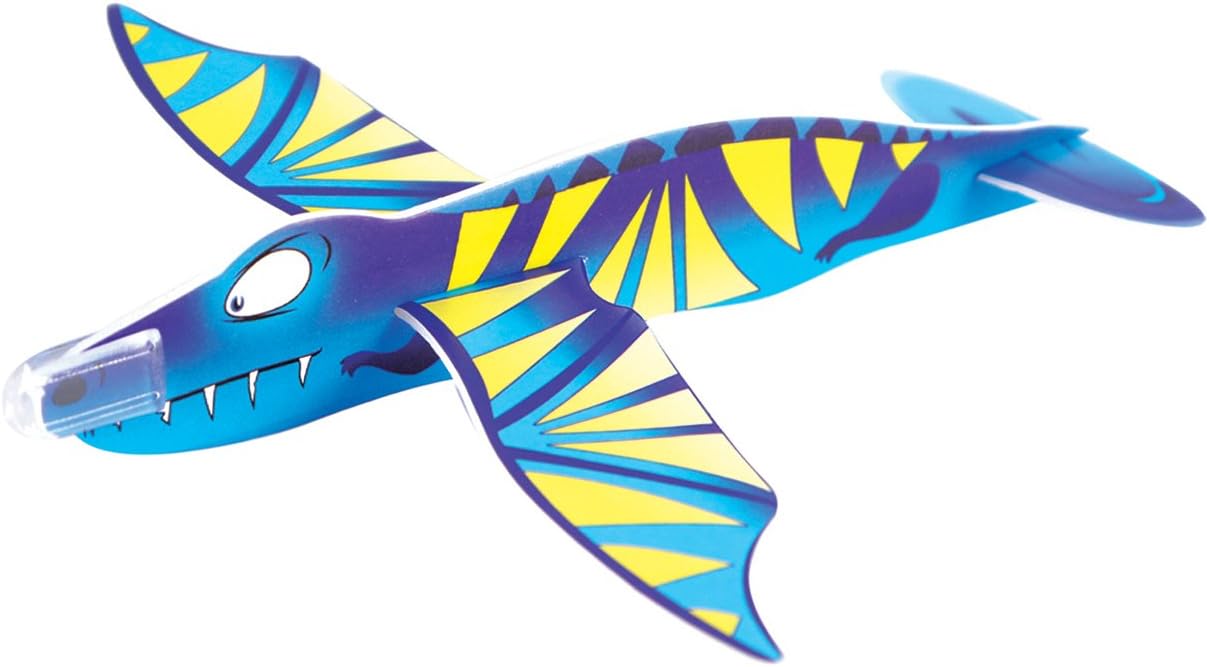 Dinosaur Flying Glider