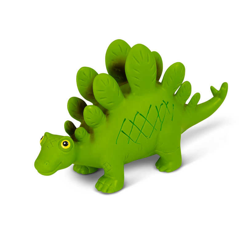 Soft Plastic Cute Dinosaurs 23cm