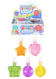 48 Mini Touchable Bubbles