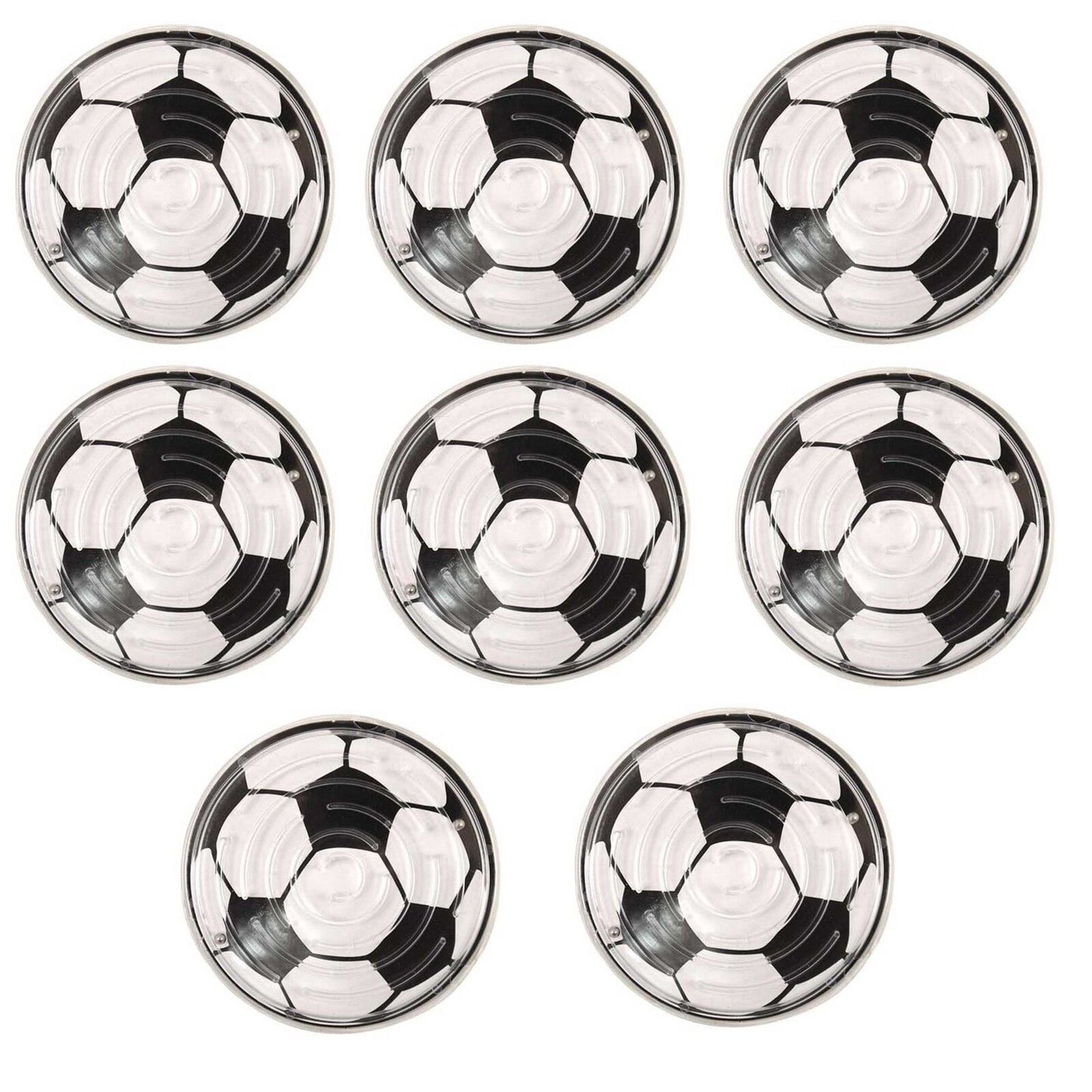 Mini Football Puzzle Maze