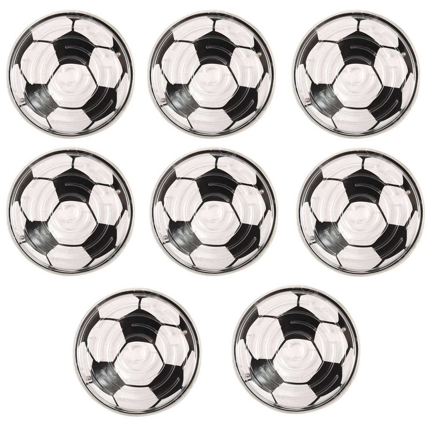 96 Mini Football Puzzle Maze Bulk Buy
