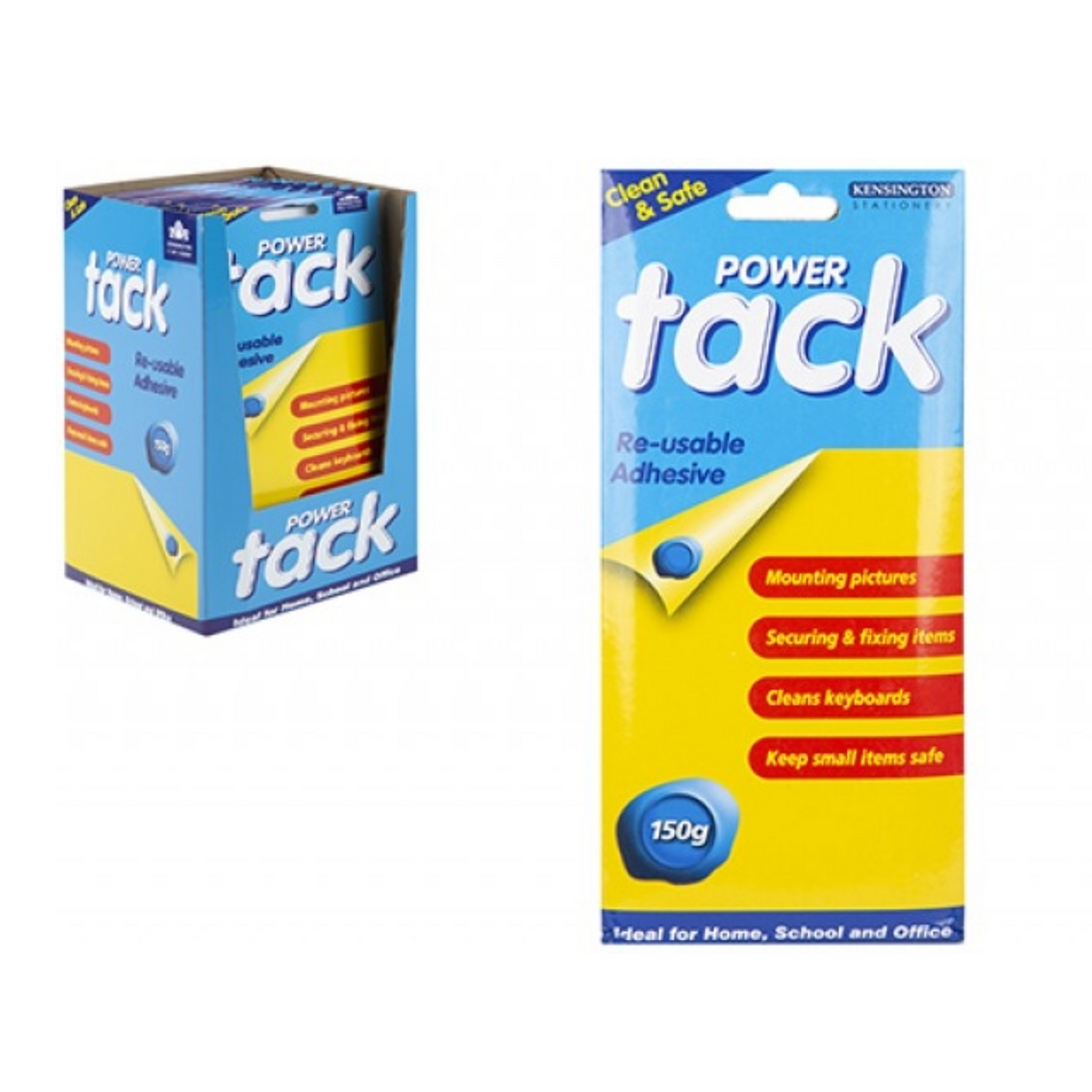 Power tack 150g