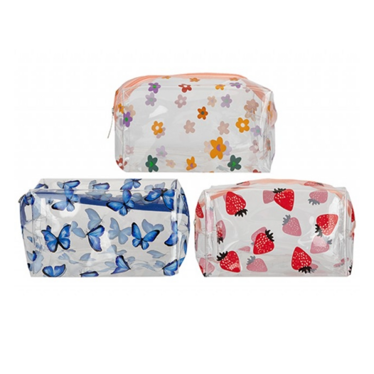 Make Up Bag