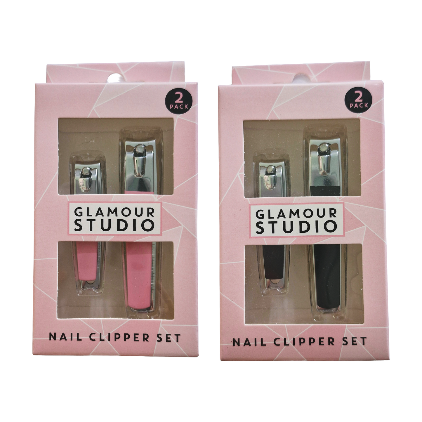 Nail Clipper Set