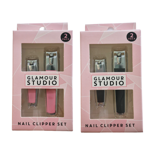 Nail Clipper Set
