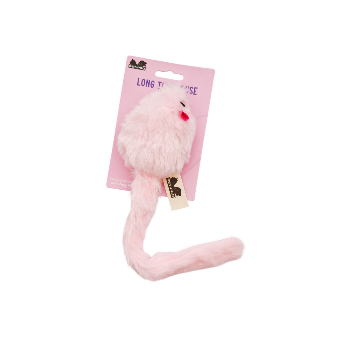 Long Tail Mouse Cat Toy
