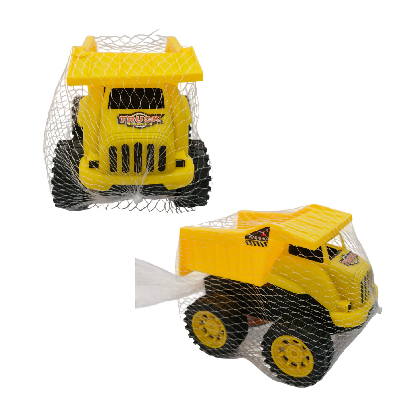 Xtreme Construction Truck
