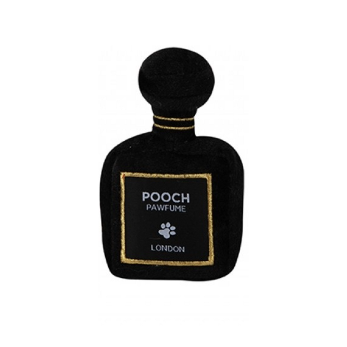 Pawfume Dog Toy