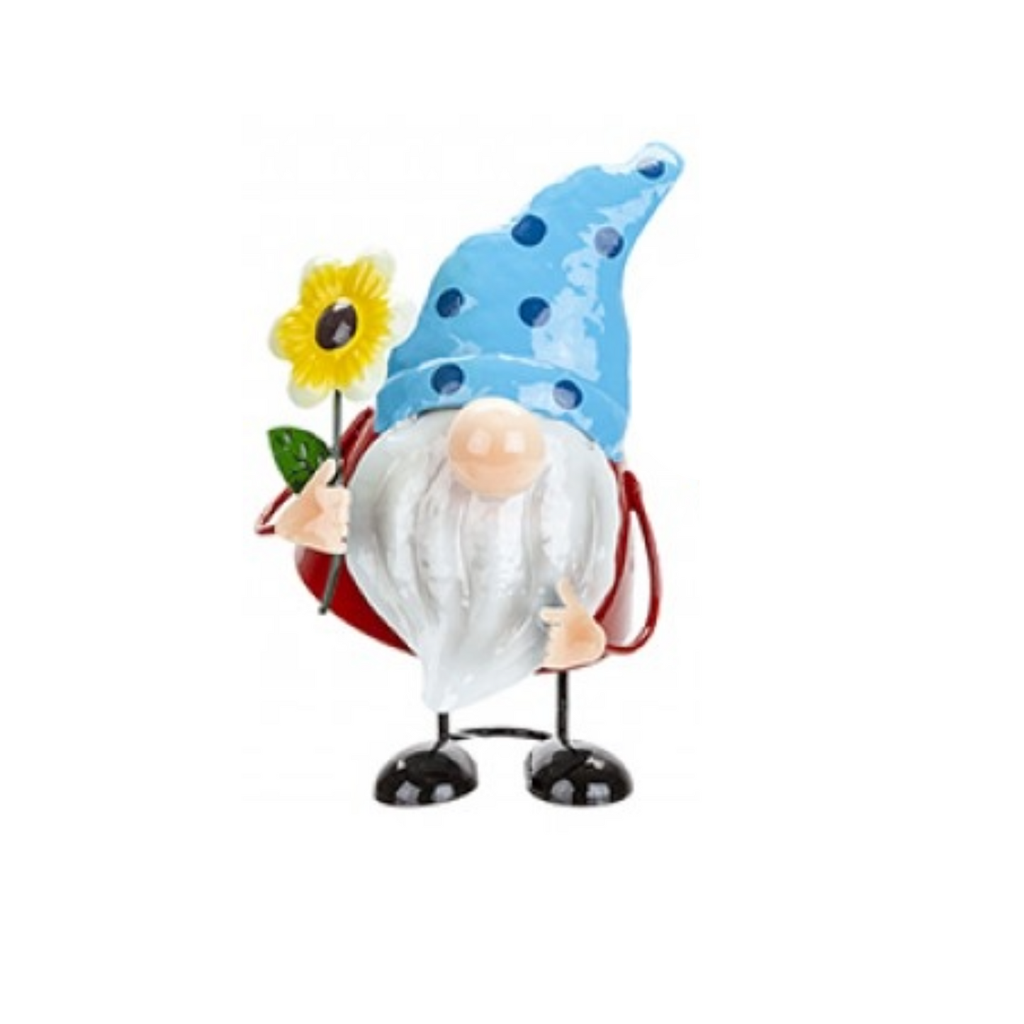 Garden Gonk Ornament
