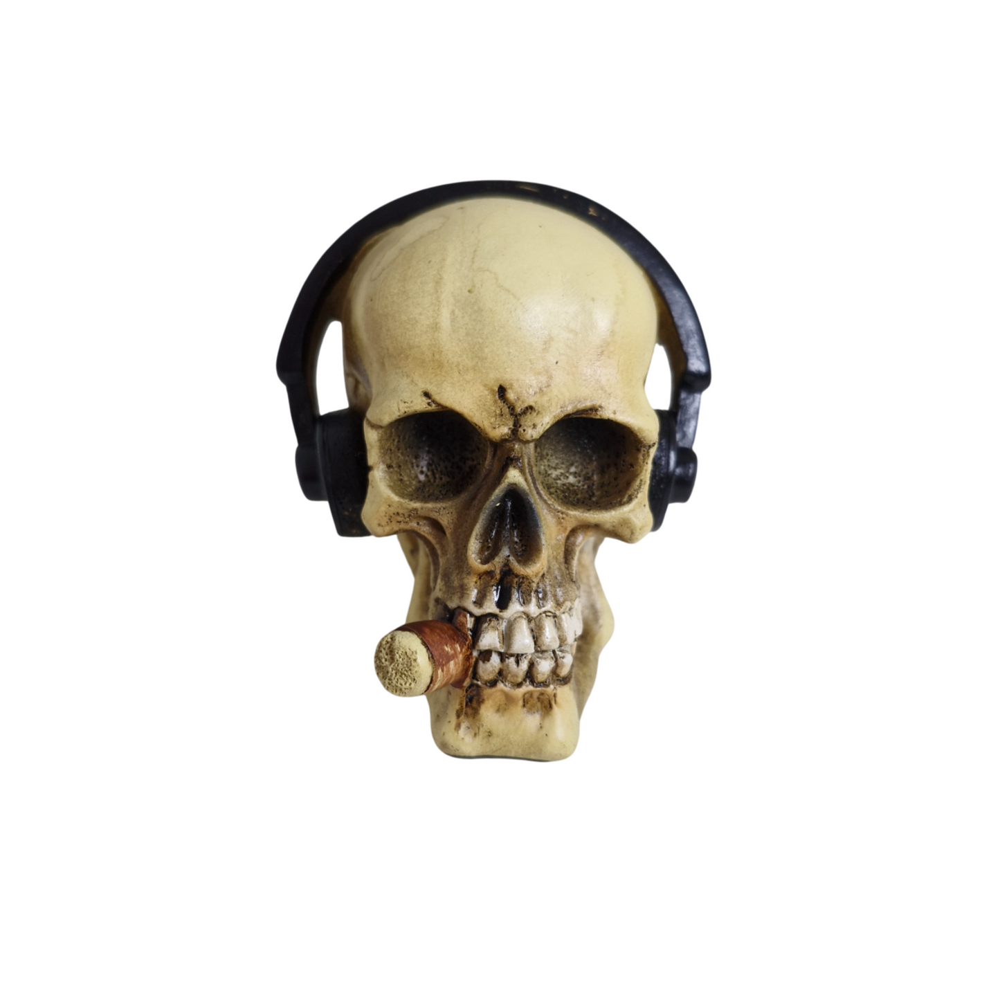 Beats Skull Ornaments Rogues 9cm