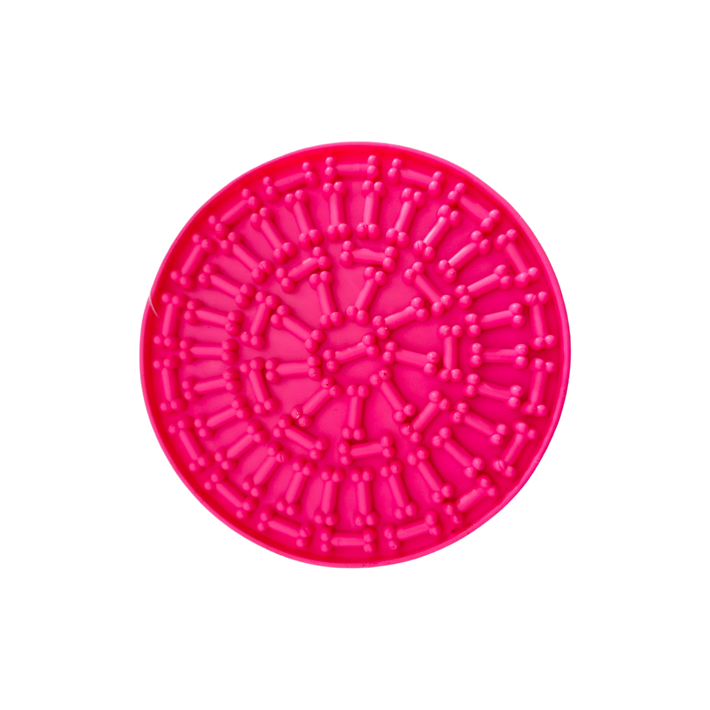 Dog Lick Mat