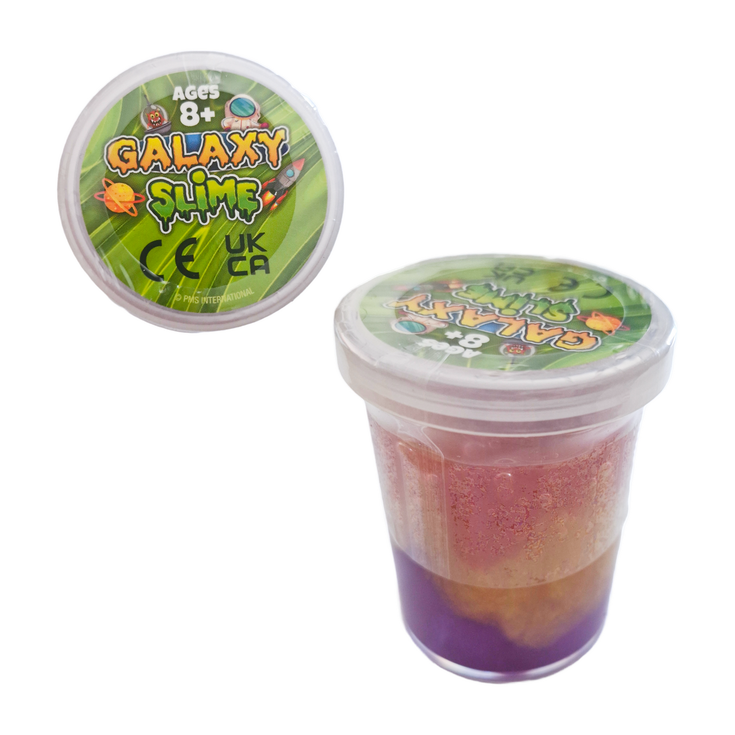 Galaxy Slime