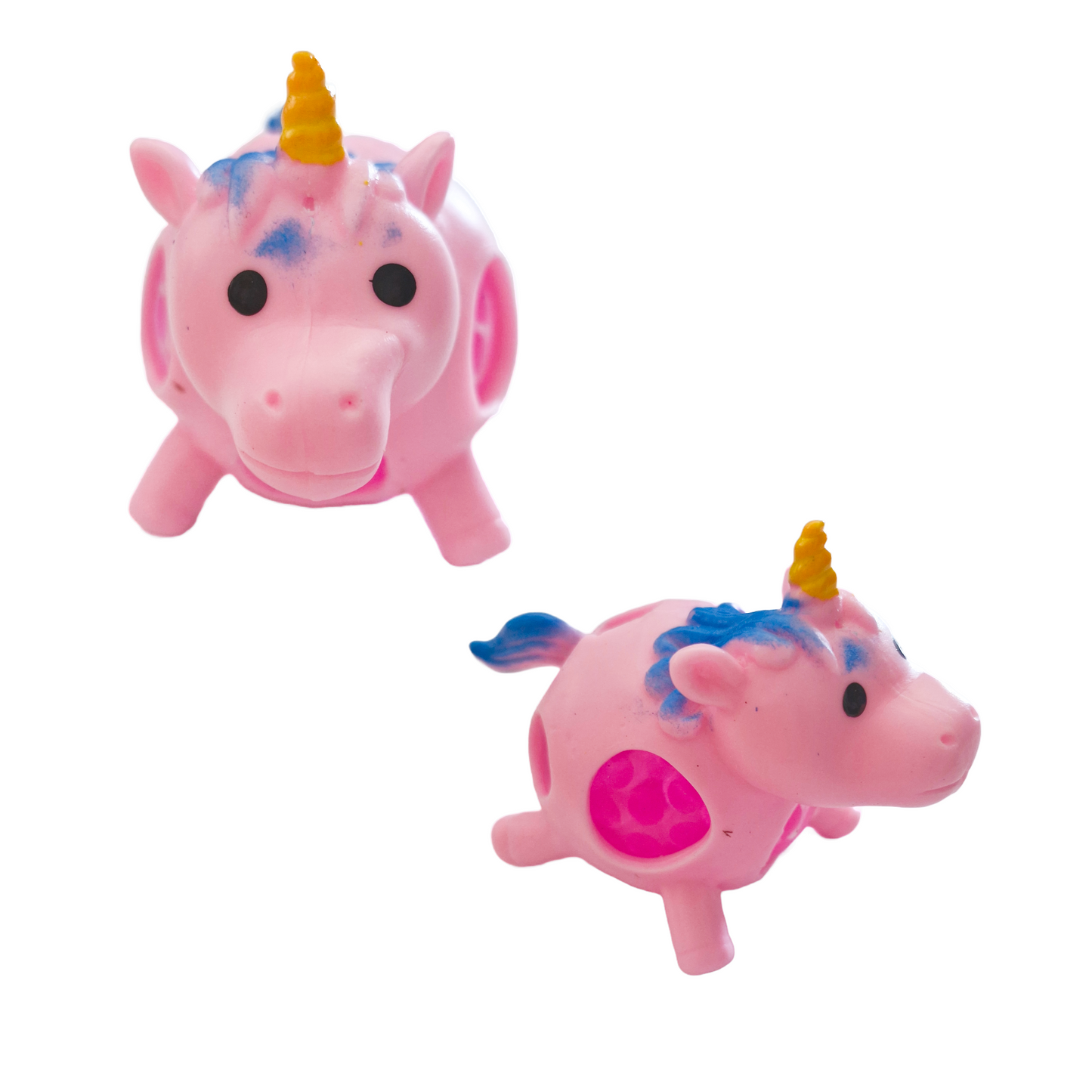 Squishy Unicorn Ball