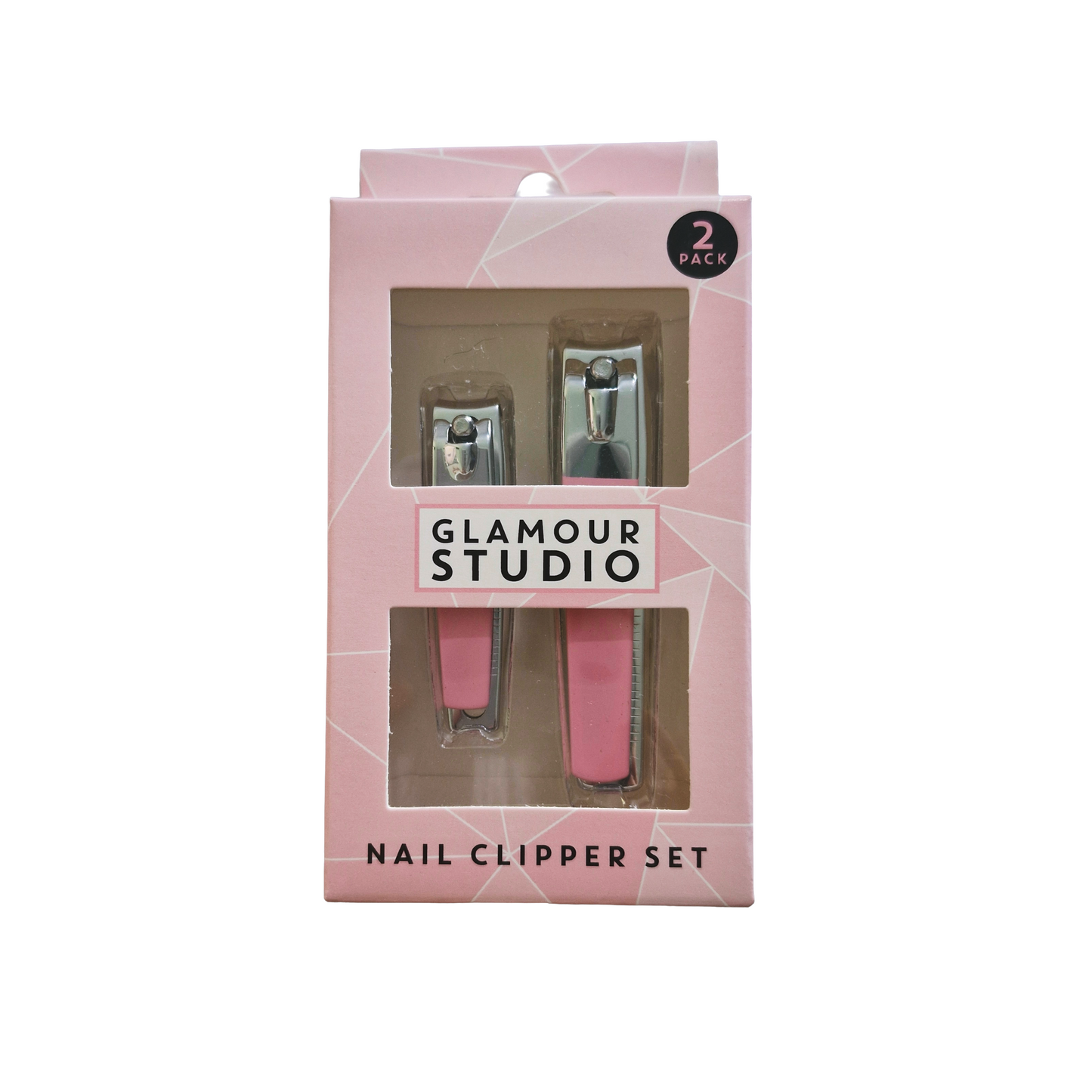 Nail Clipper Set