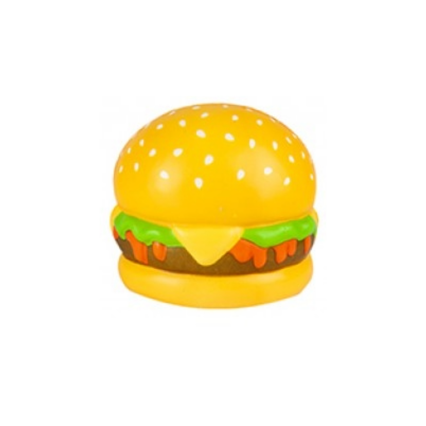 Squishy Snacks