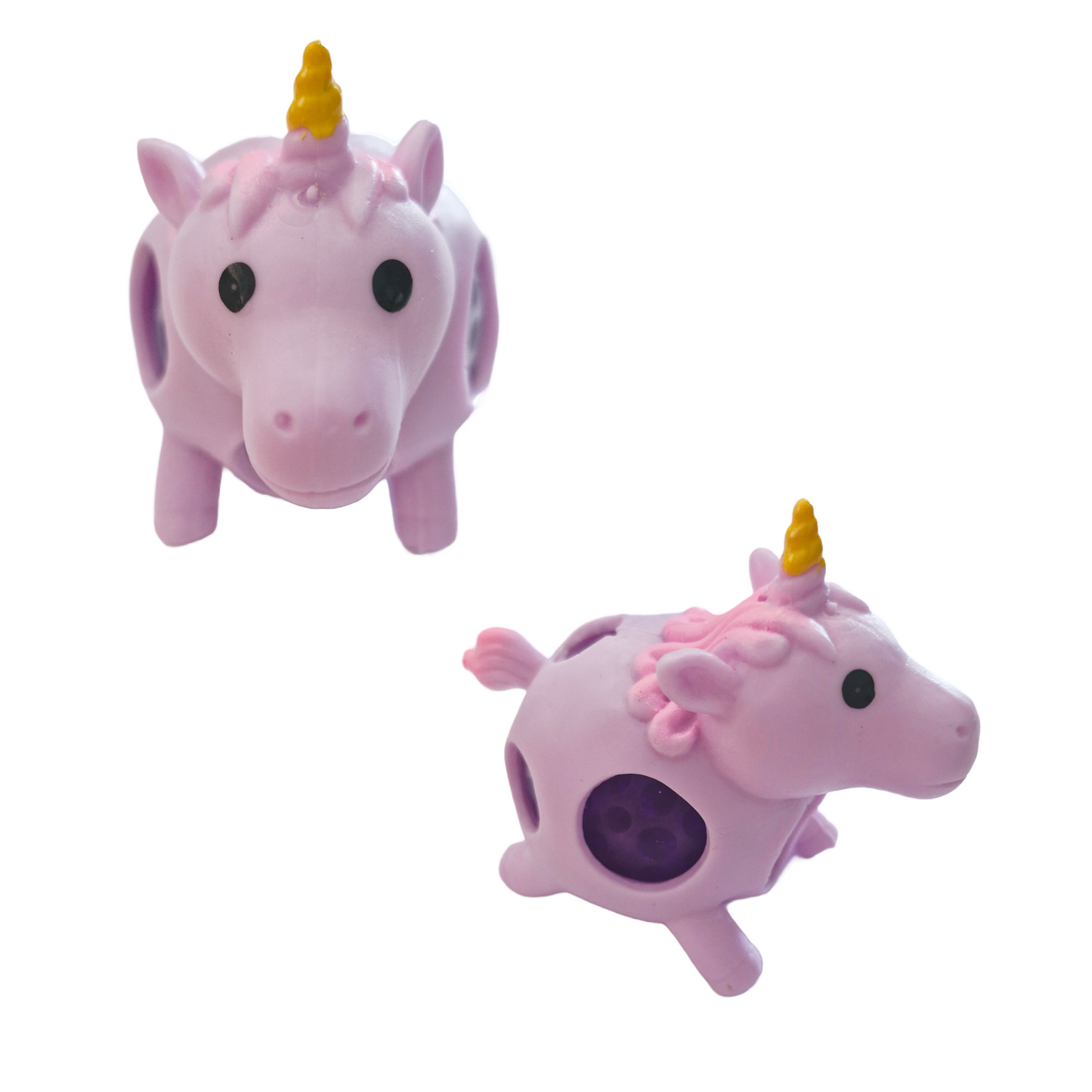Squishy Unicorn Ball