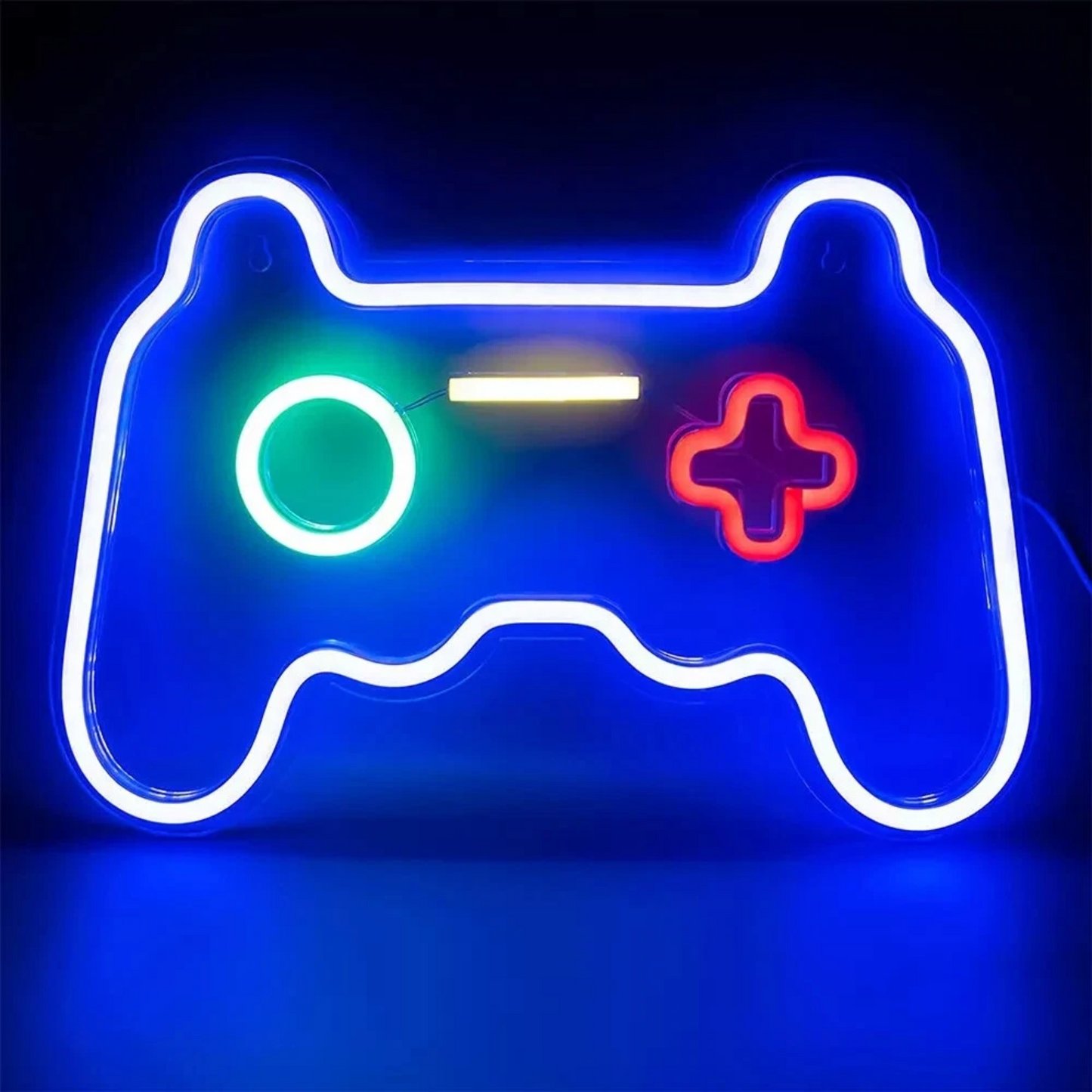 Gamer Neon Light