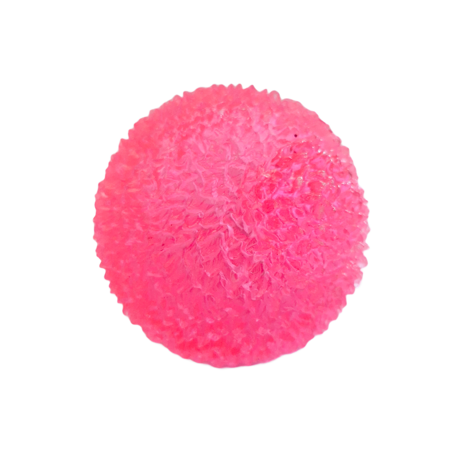 Light-Up Sparkle Ball