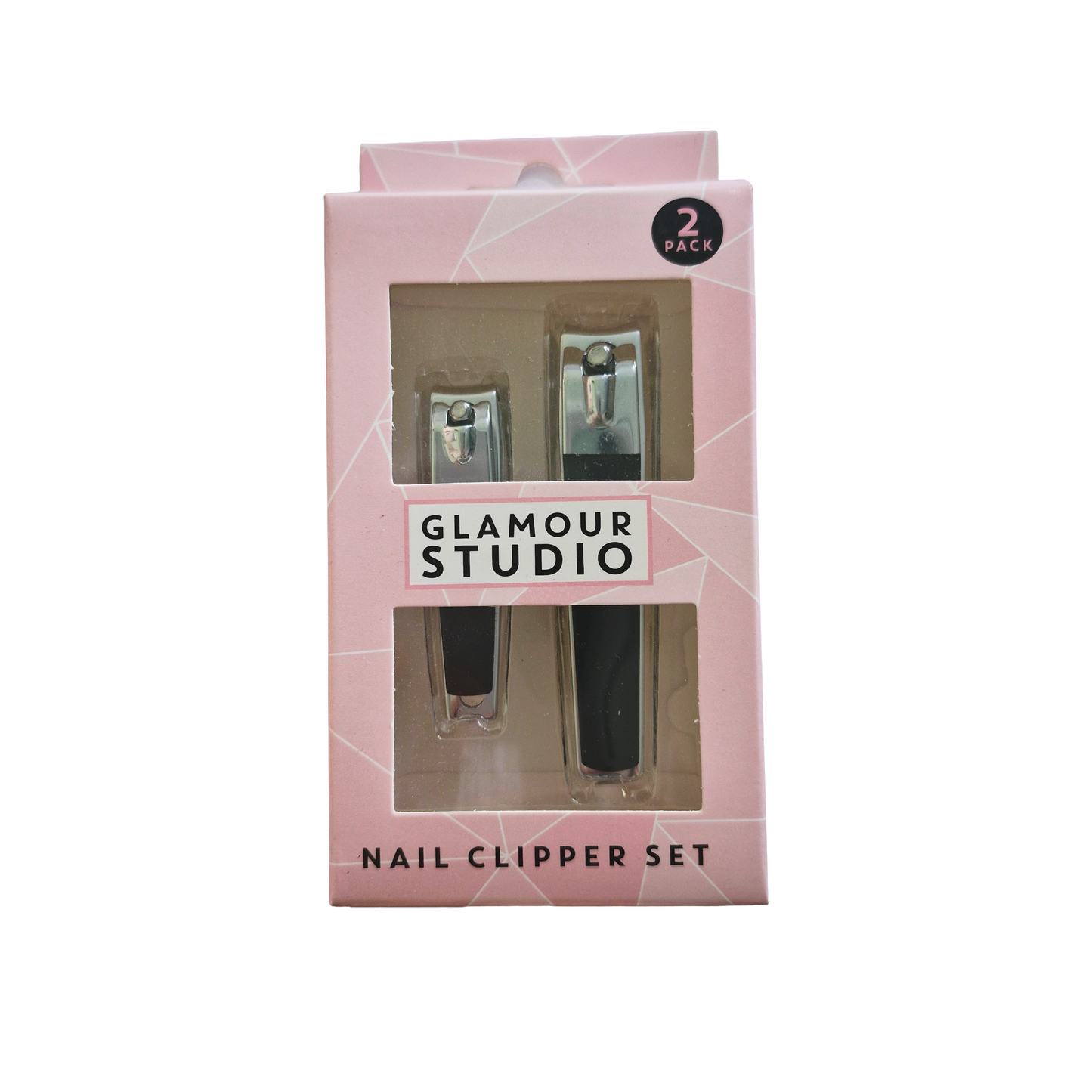 Nail Clipper Set