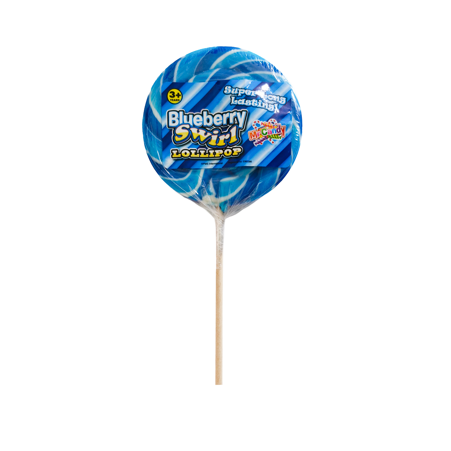 Giant Lollies