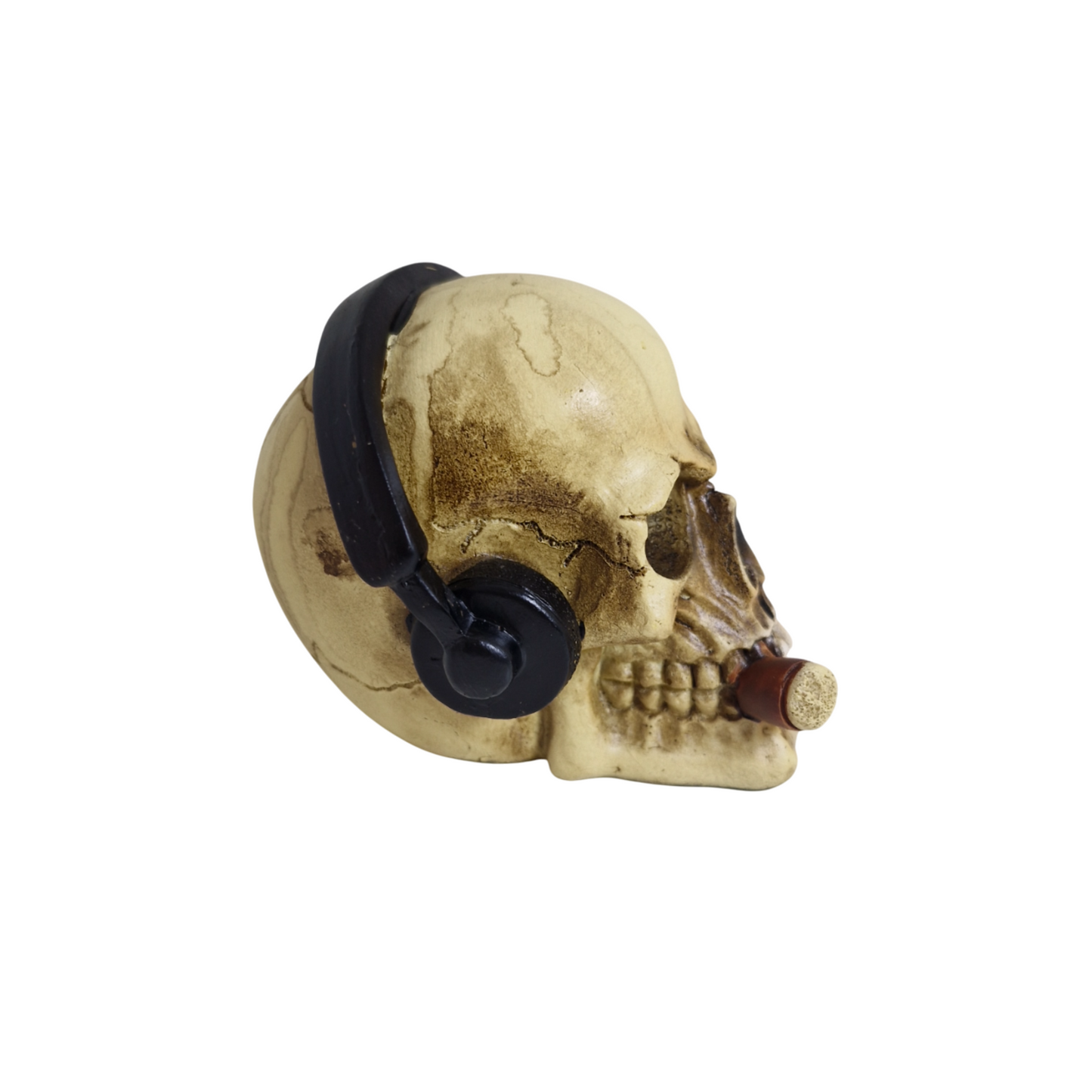 Beats Skull Ornaments Rogues 9cm
