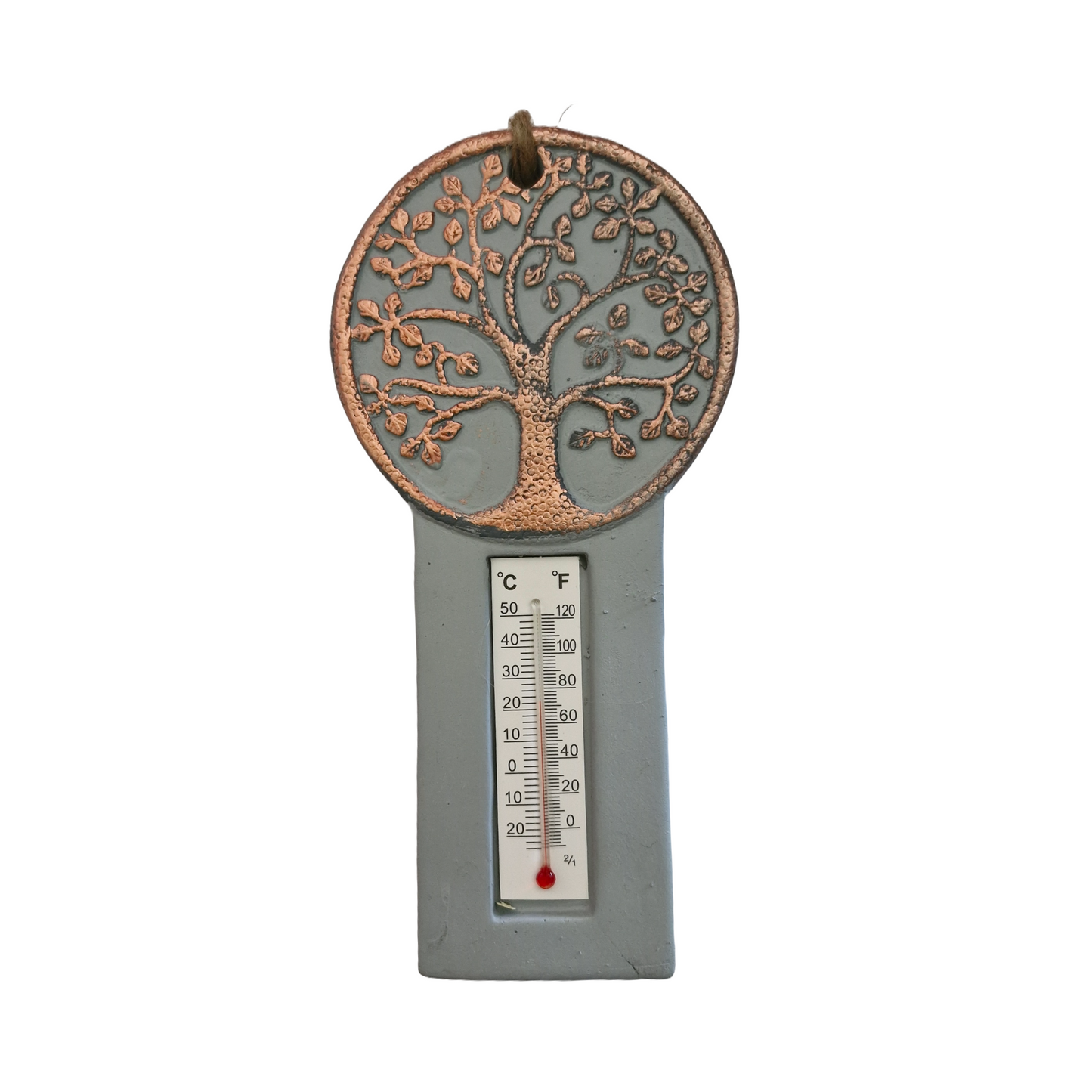 Tree of Life Thermometers