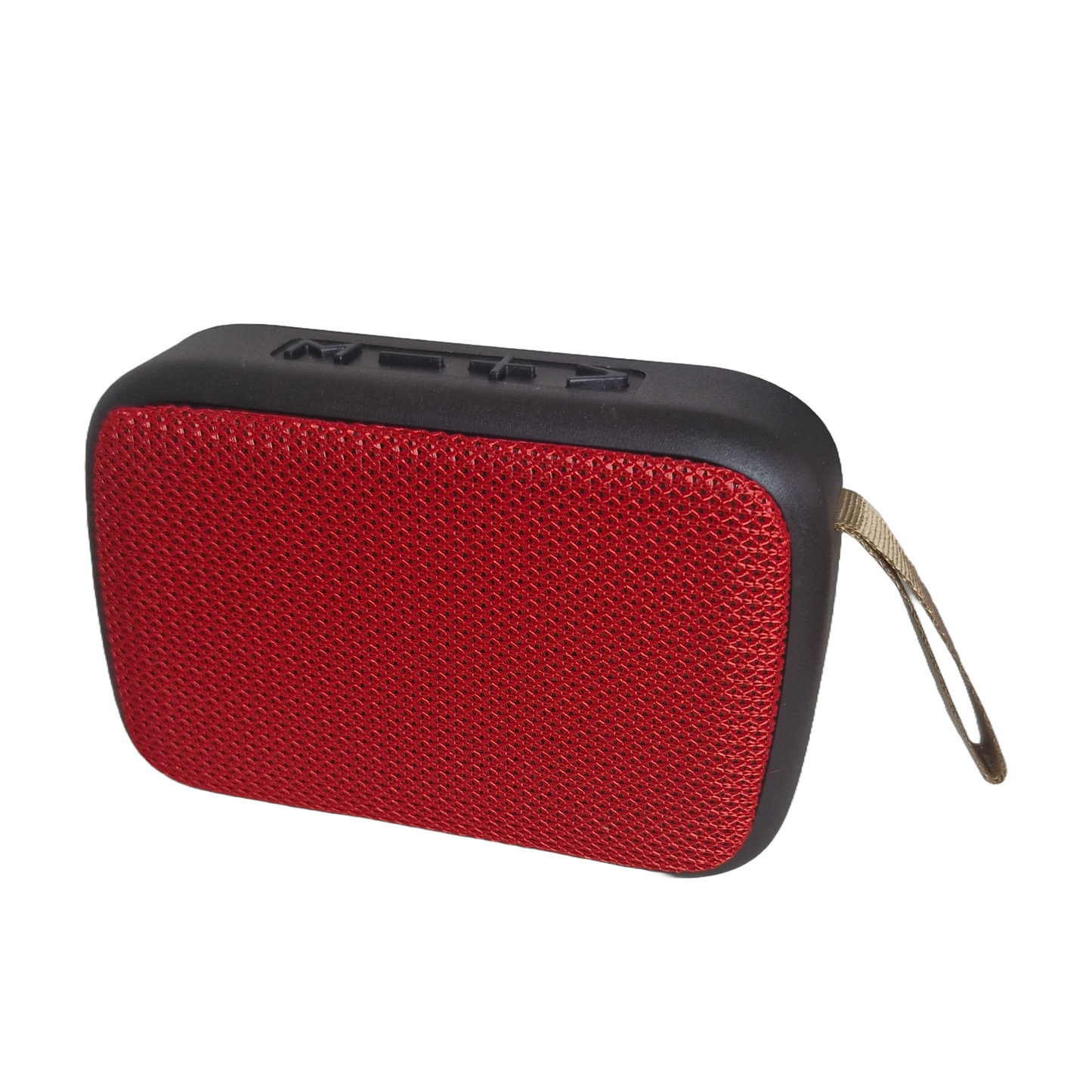 Wireless Speaker & FM Radio